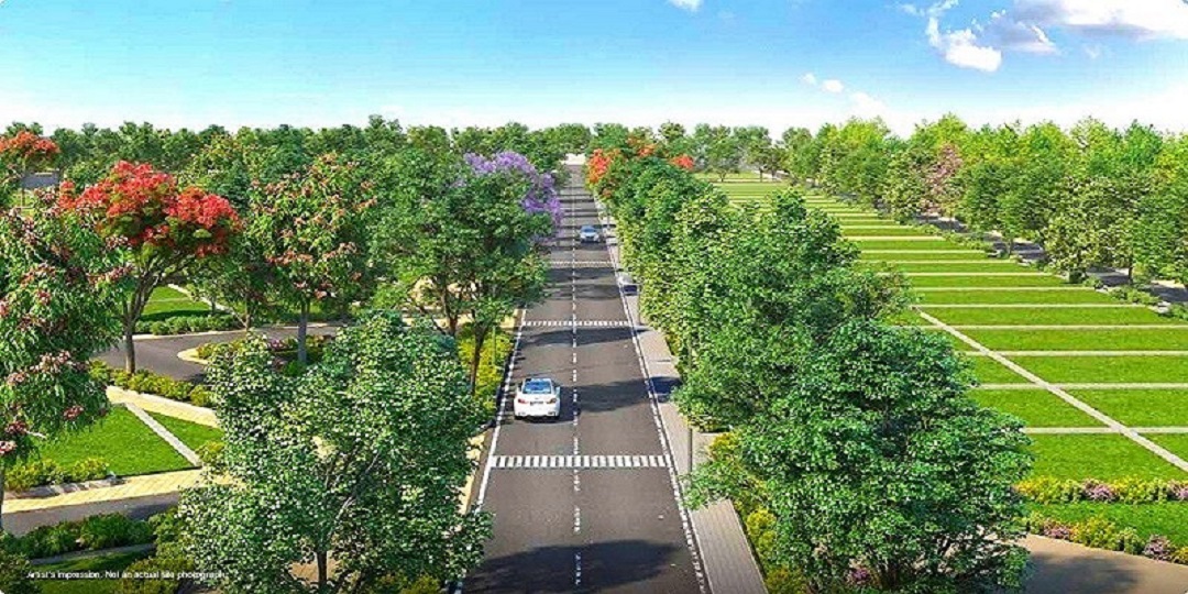 Eldeco Plots Sonipat